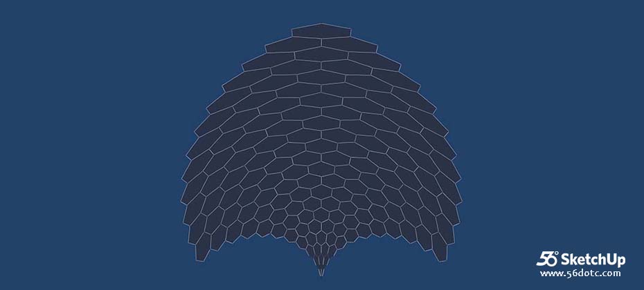 Cylindrical Coordinates-3